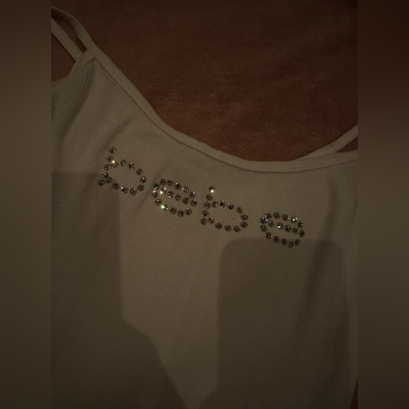 Bebe Sundress - Picture 3 of 4